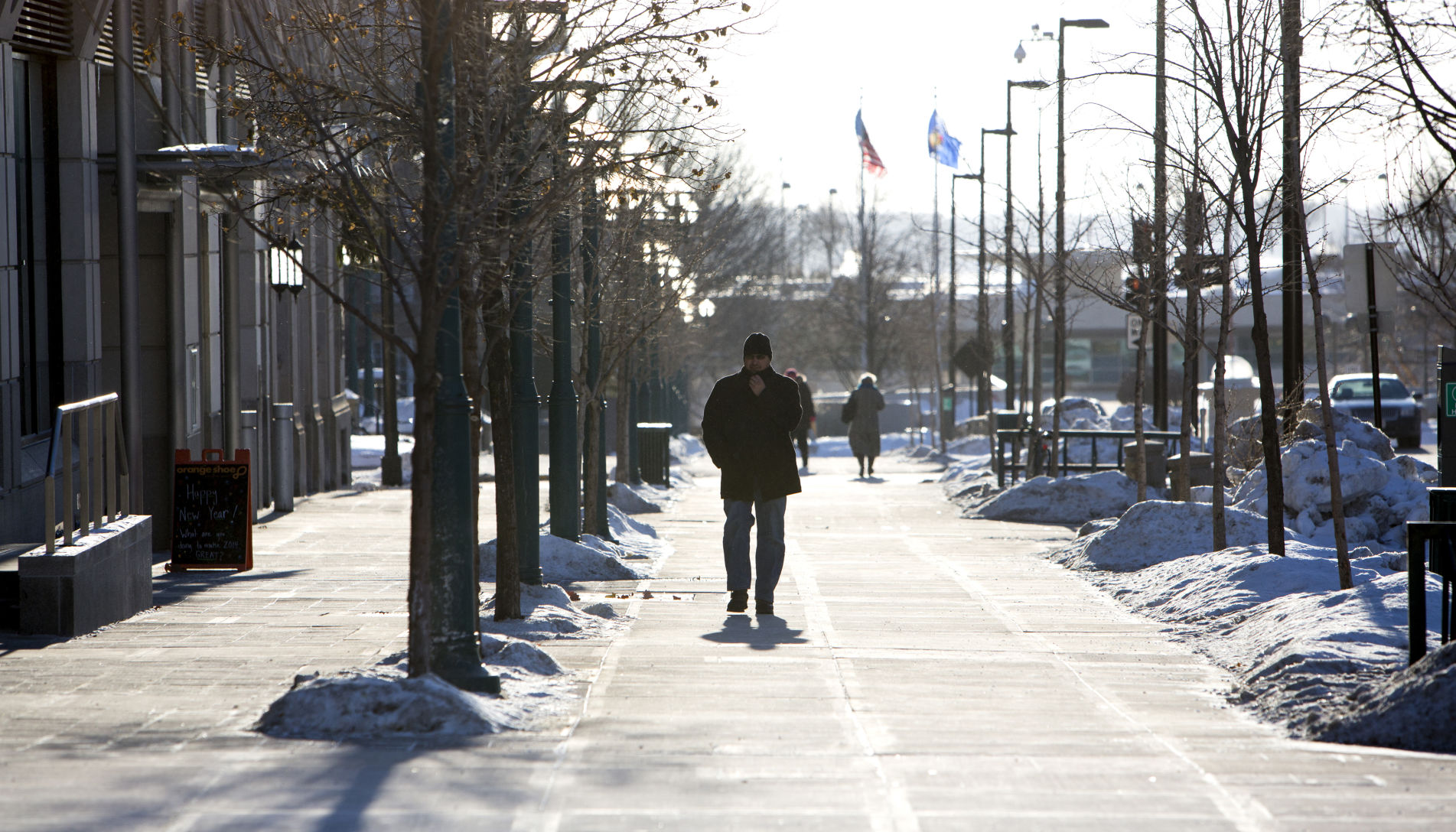 2014 polar vortex